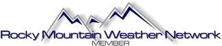 Rocky Mountain Weather Network