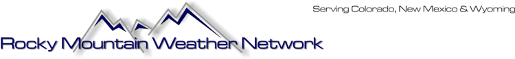 Rocky Mountain Weather Network